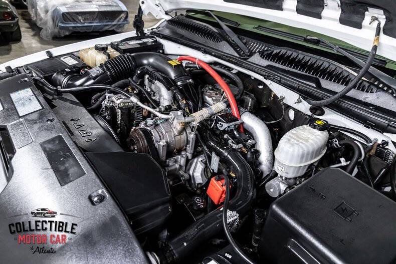 2005 GMC Sierra 2500HD