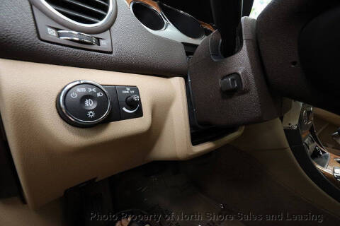 2011 Buick Enclave CXL-2