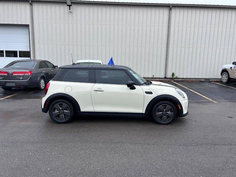 2023 MINI Hardtop 2 Door Cooper