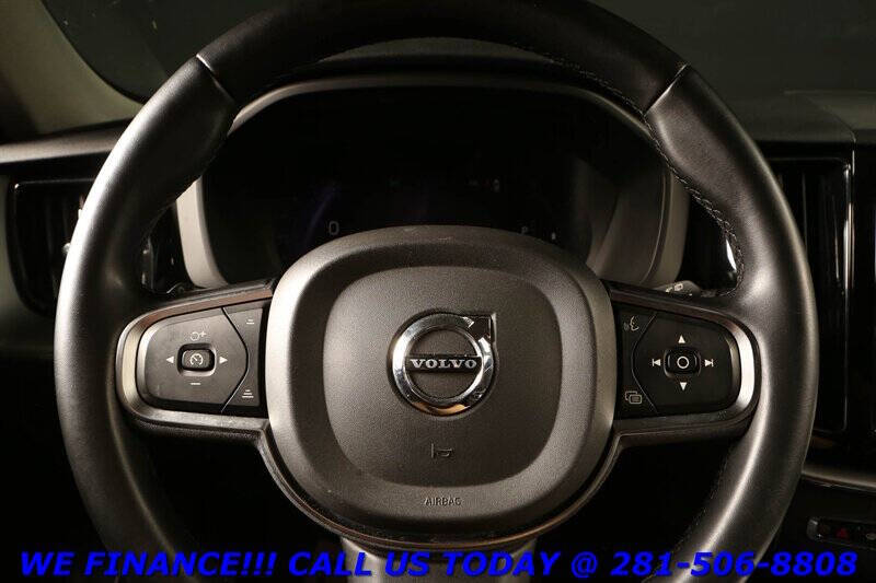 2023 Volvo XC60 B5 Core