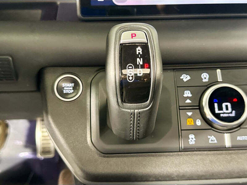 2020 Land Rover Defender 110 X