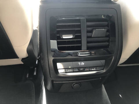 2019 BMW X4 xDrive30i