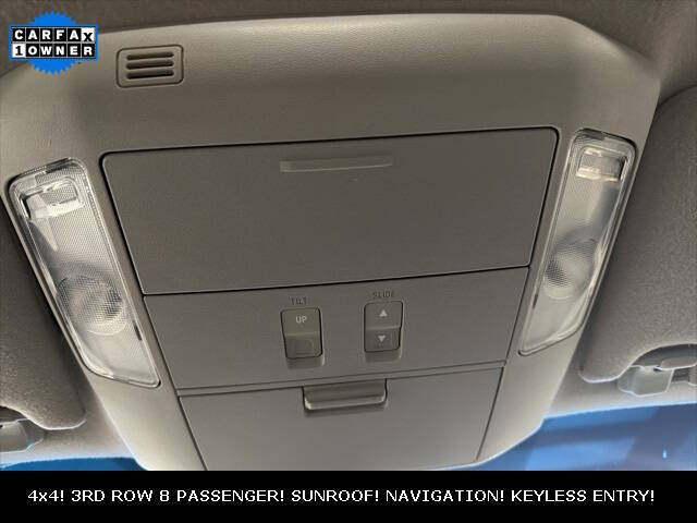 2011 Toyota Sequoia Limited