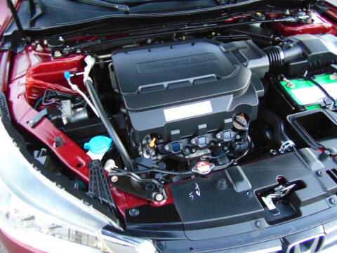 2013 Honda Accord Touring