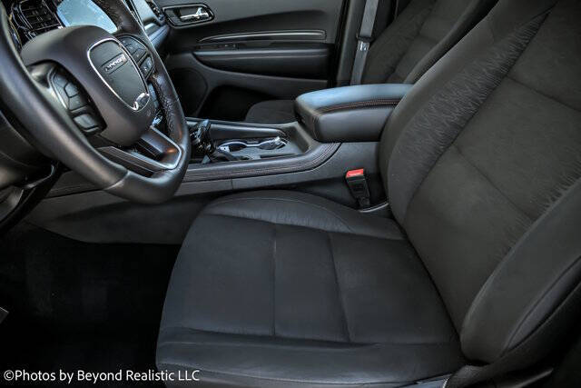 2023 Dodge Durango GT Launch Edition