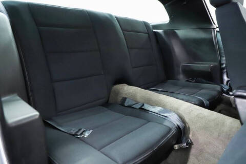 1978 Chevrolet Camaro