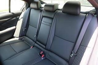 2021 Infiniti Q50 Red Sport 400