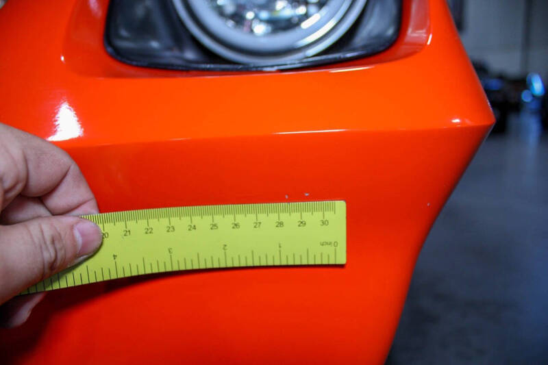 1980 Chevrolet Camaro