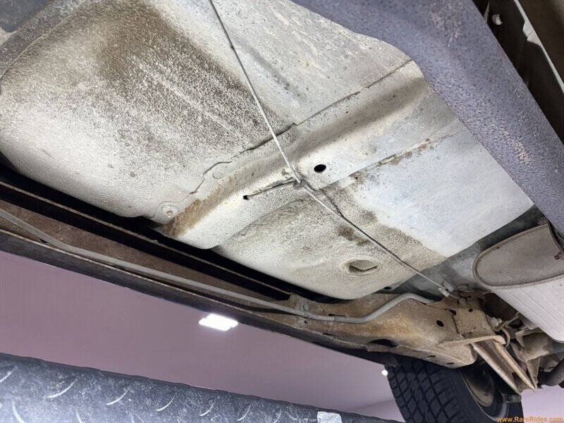 1972 Chevrolet Chevelle