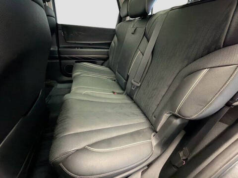 2023 Genesis GV80 2.5T