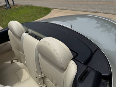 2005 Lexus SC 430