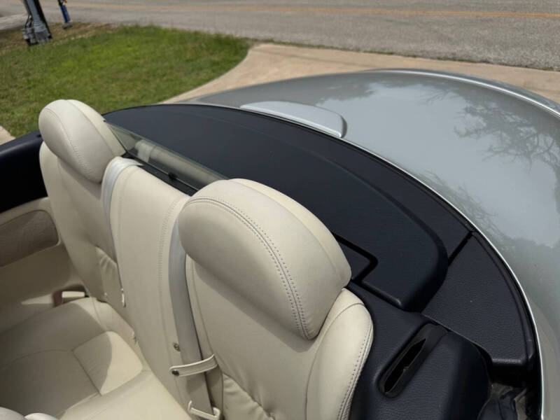 2005 Lexus SC 430