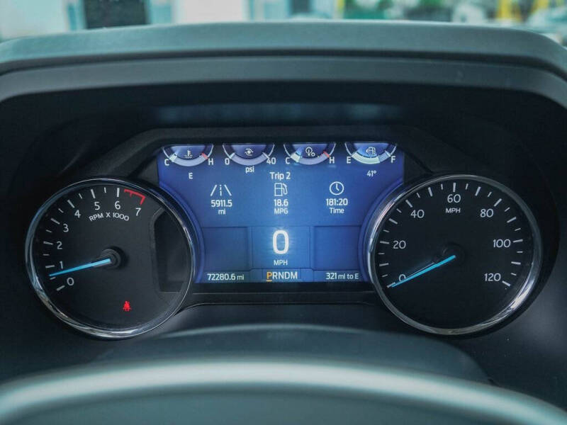 2023 Ford Expedition MAX XLT