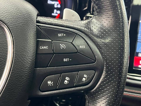 2023 Dodge Durango GT Plus