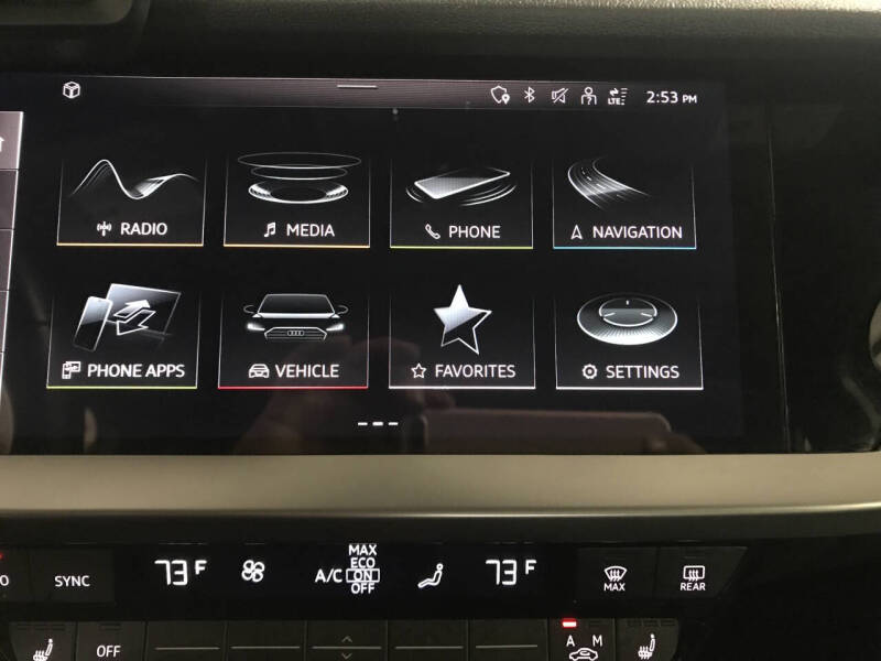 2024 Audi A3 Premium 40 TFSI