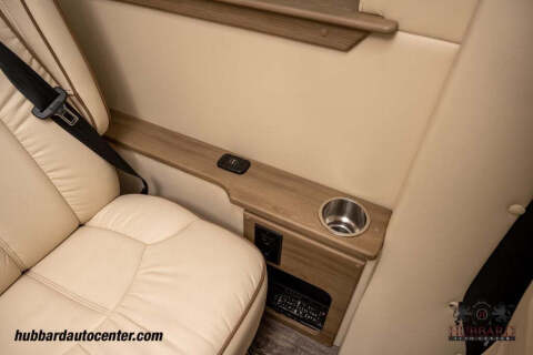 2020 Mercedes-Benz Sprinter 3500XD