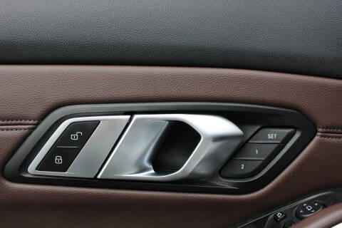 2020 BMW 3 Series M340i