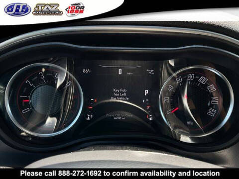 2020 Dodge Challenger R/T