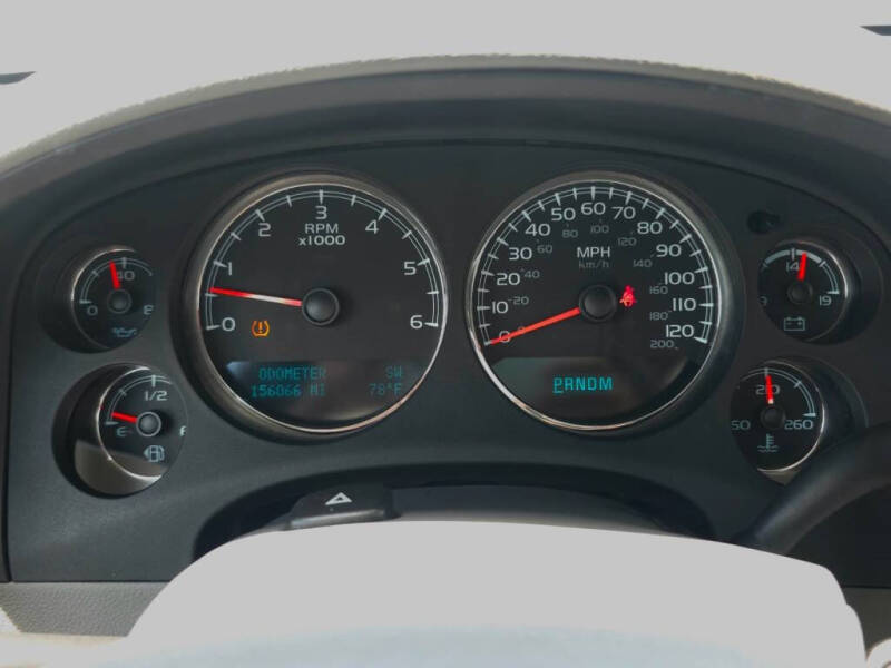 2012 GMC Yukon SLT
