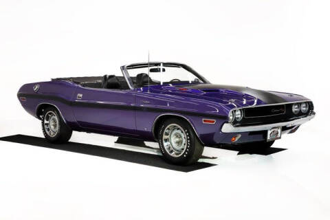 1970 Dodge Challenger
