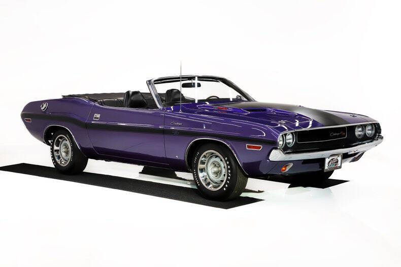1970 Dodge Challenger