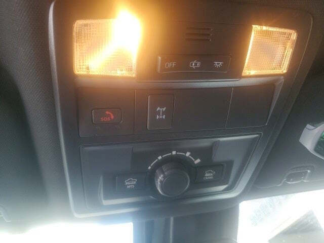 2022 Toyota Tacoma TRD Off-Road