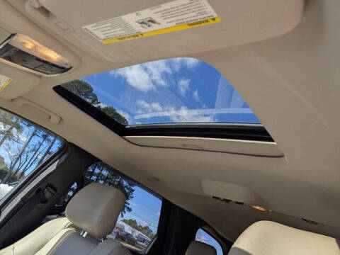 2014 Dodge Durango Citadel