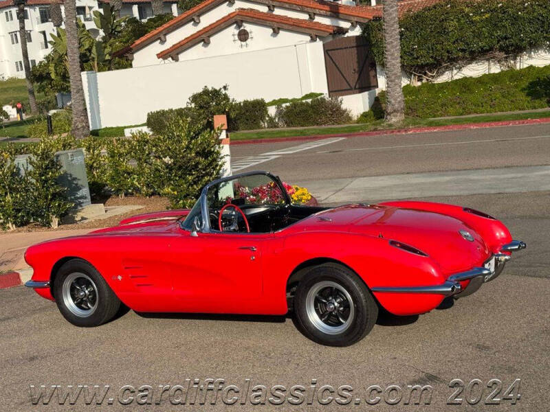 1959 Chevrolet Corvette