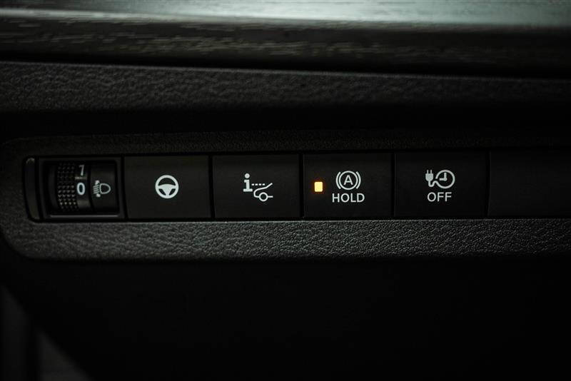 2024 Nissan Ariya Engage