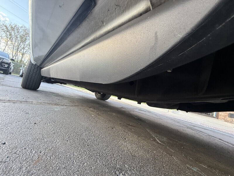 2010 Ford Explorer XLT