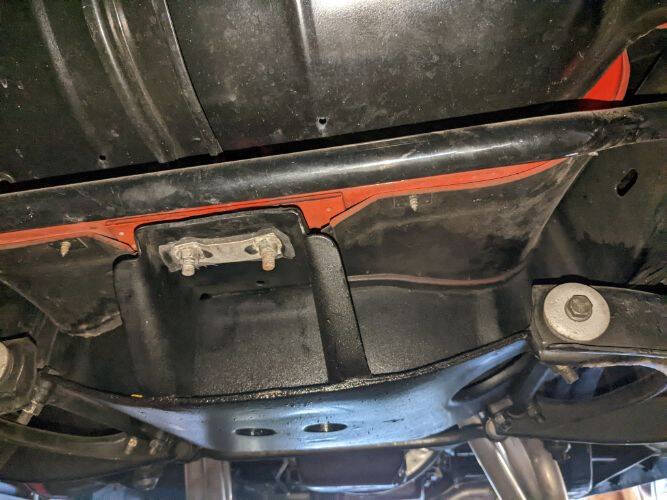 1957 Chevrolet Bel Air