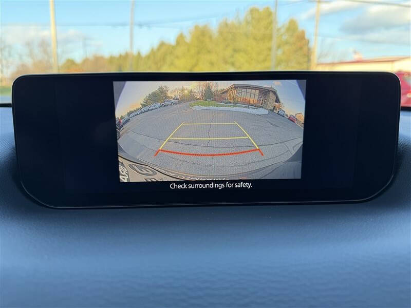 2024 Mazda CX-50 2.5 S Preferred