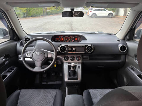 2011 Scion xB