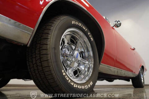 1967 AMC Ambassador