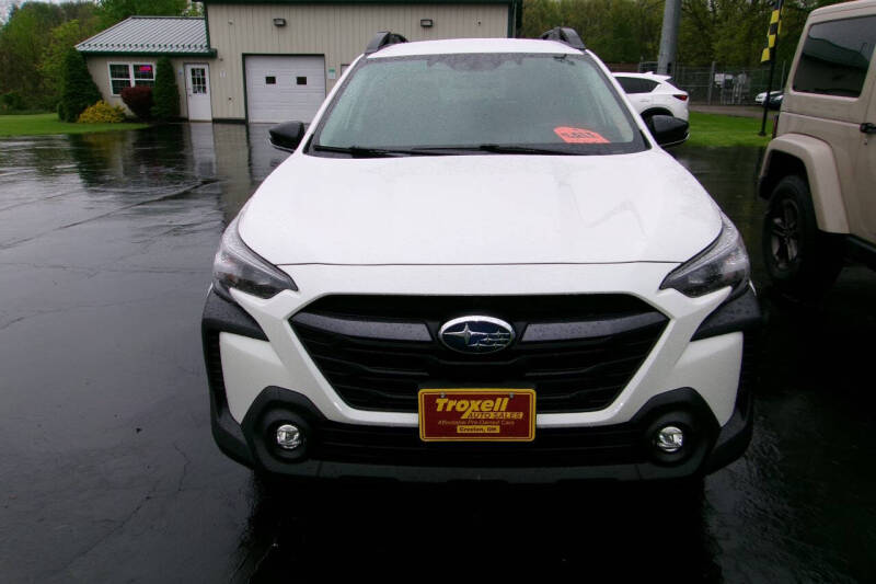 2023 Subaru Outback Premium
