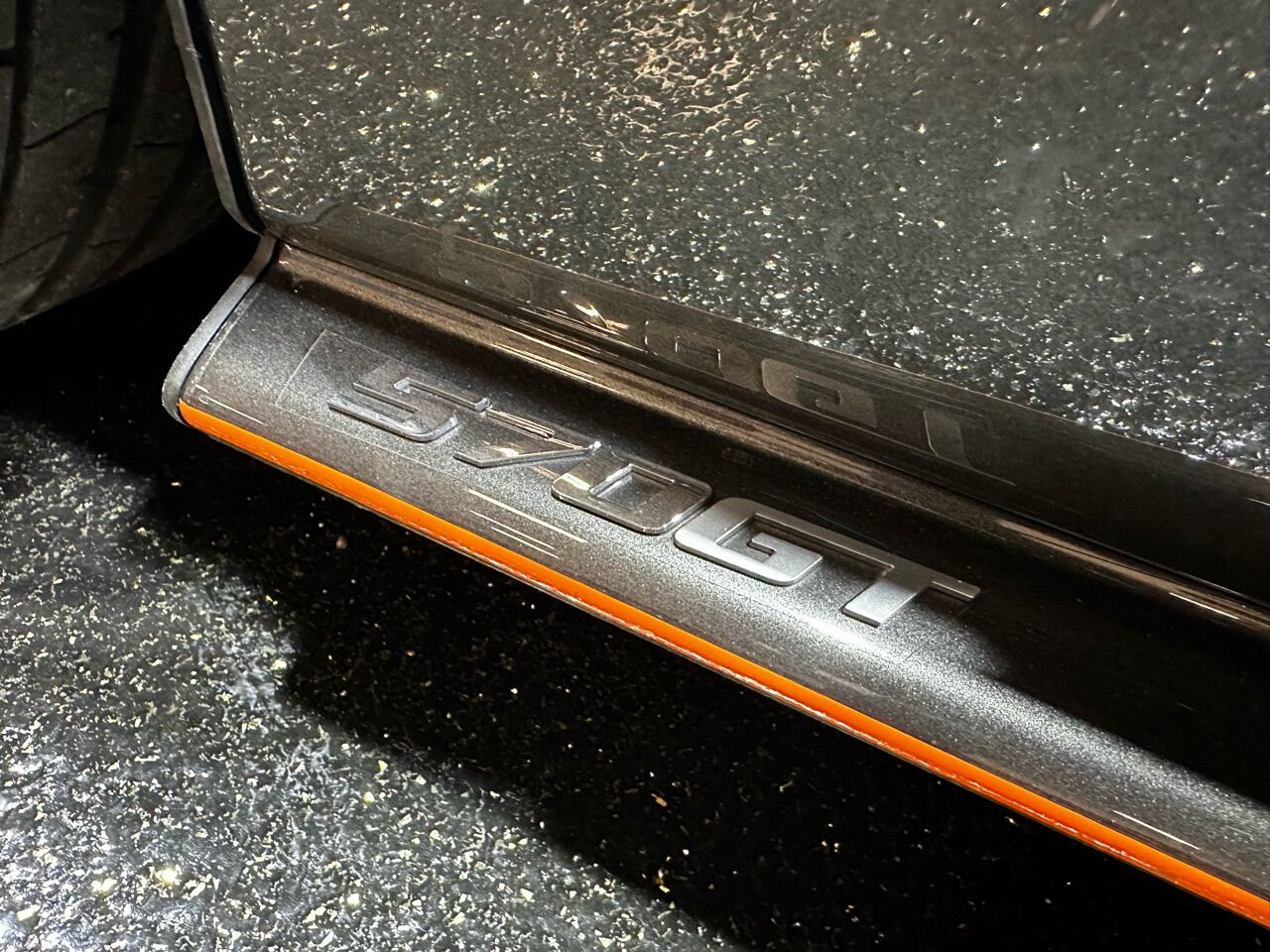 2018 McLaren 570GT 58
