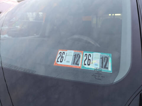 2007 Honda Ridgeline RT