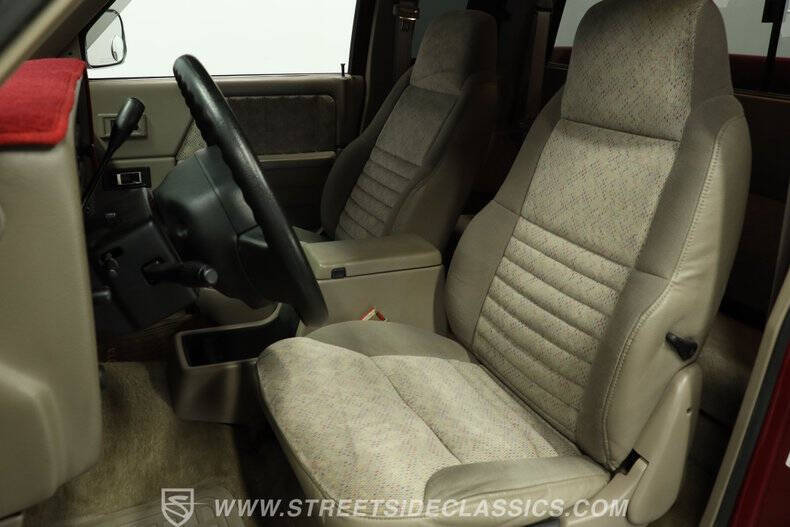 1996 Dodge Dakota