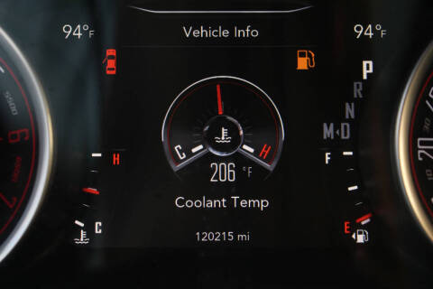 2015 Dodge Challenger