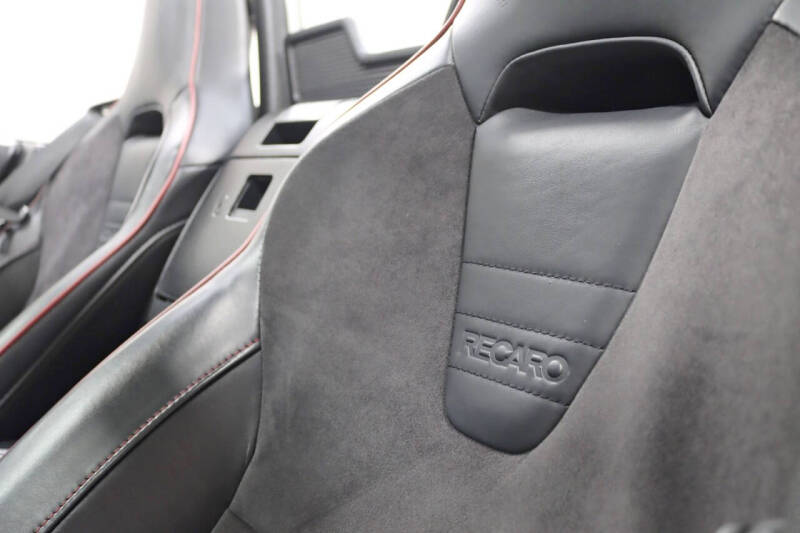 2018 FIAT 124 Spider Abarth