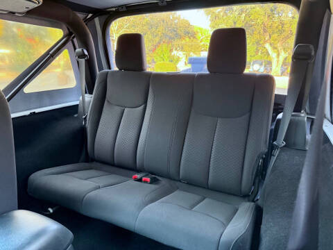 2018 Jeep Wrangler JK Sport