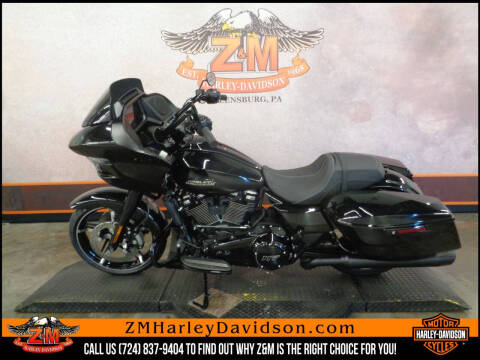 2025 Harley-Davidson Road Glide