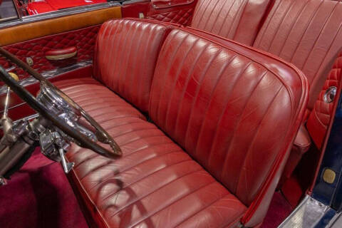 1950 Hudson Custom Commodore Eight Convert