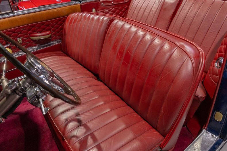 1950 Hudson Custom Commodore Eight Convert