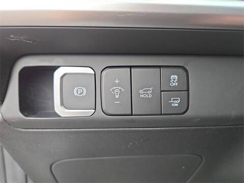 2024 Hyundai Santa Fe XRT