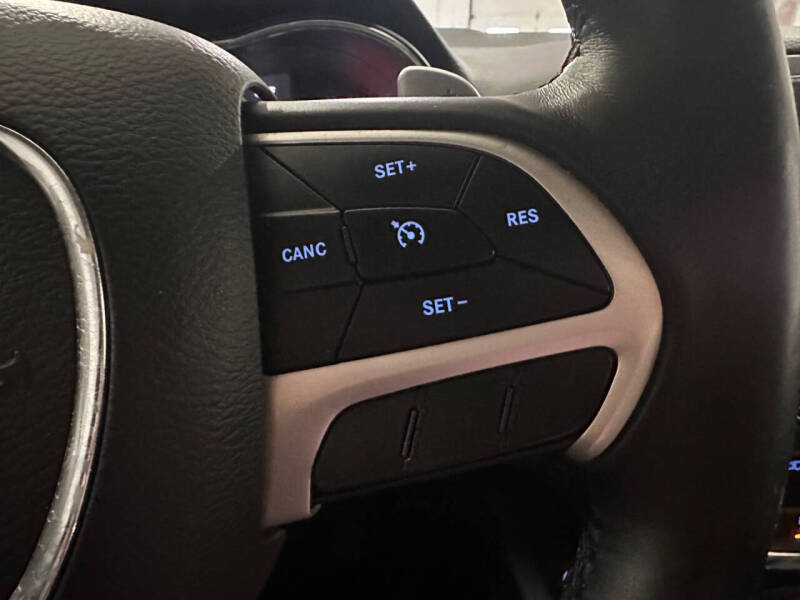 2017 Dodge Durango SXT