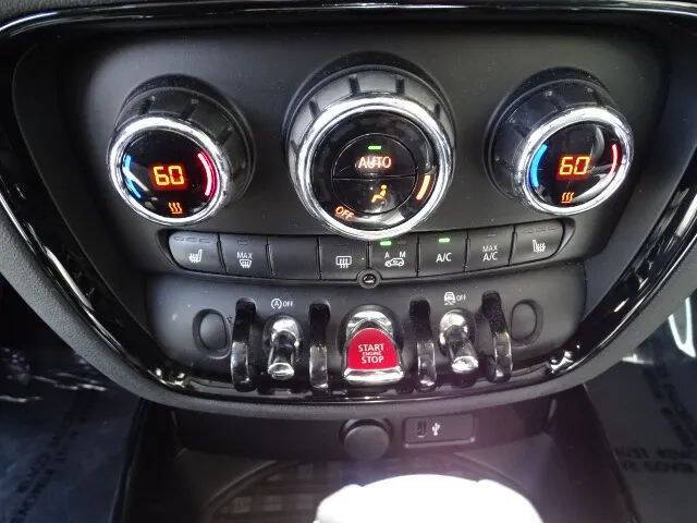 2019 MINI Clubman Cooper ALL4