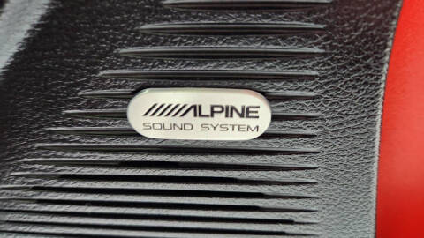 2017 Dodge Challenger GT