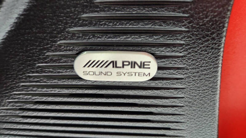 2017 Dodge Challenger GT