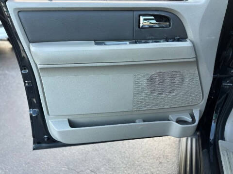 2013 Ford Expedition